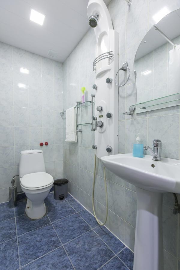 Umba Apartment N1 - 2 Bedrooms Єреван Екстер'єр фото