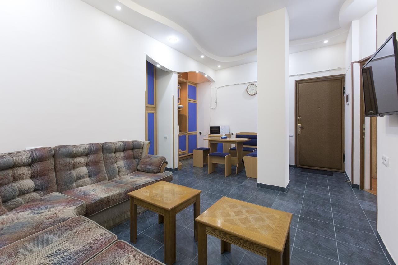 Umba Apartment N1 - 2 Bedrooms Єреван Екстер'єр фото